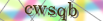 default Security Image