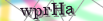 default Security Image