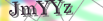 default Security Image