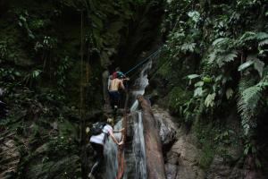 Q & A: How to Become an Expedition Leader
