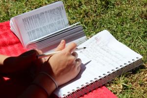 Q & A: The Global Student