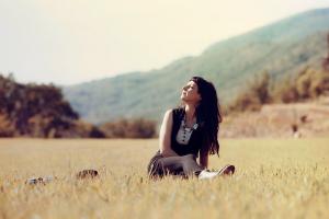 Q & A: Advice for Solo Women Travellers