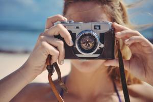 Q & A: Powerful Travel Photography