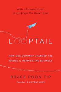 Q & A with G Adventures Founder, Bruce Poon Tip