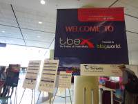 TBEX '13: The Noble Potential of Travel