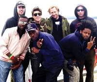 Pumpin' the Volume: District Six Records