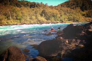Q & A with International Whitewater Rafting Guides