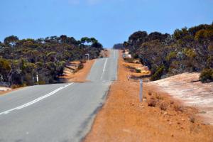 How I Ended Up in Australia's Outback