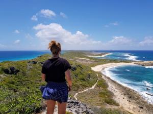 What I've Learned Working Inside a Tourist Info Booth