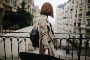 5 Things I've Learned from One Month in Paris