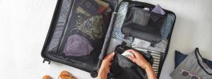 The Ultimate Guide to Packing Light